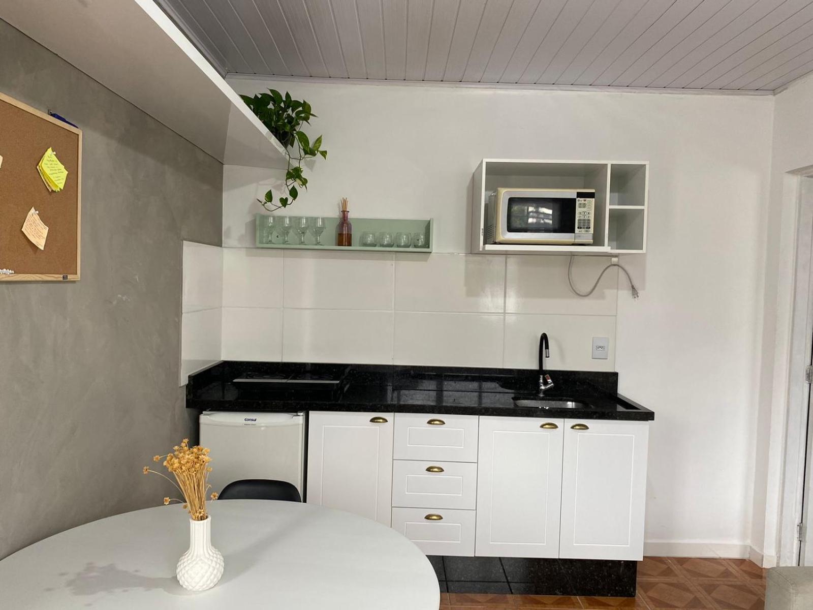 Residencial Sullivan - Florianopolis - Loft 01 Villa Exterior foto