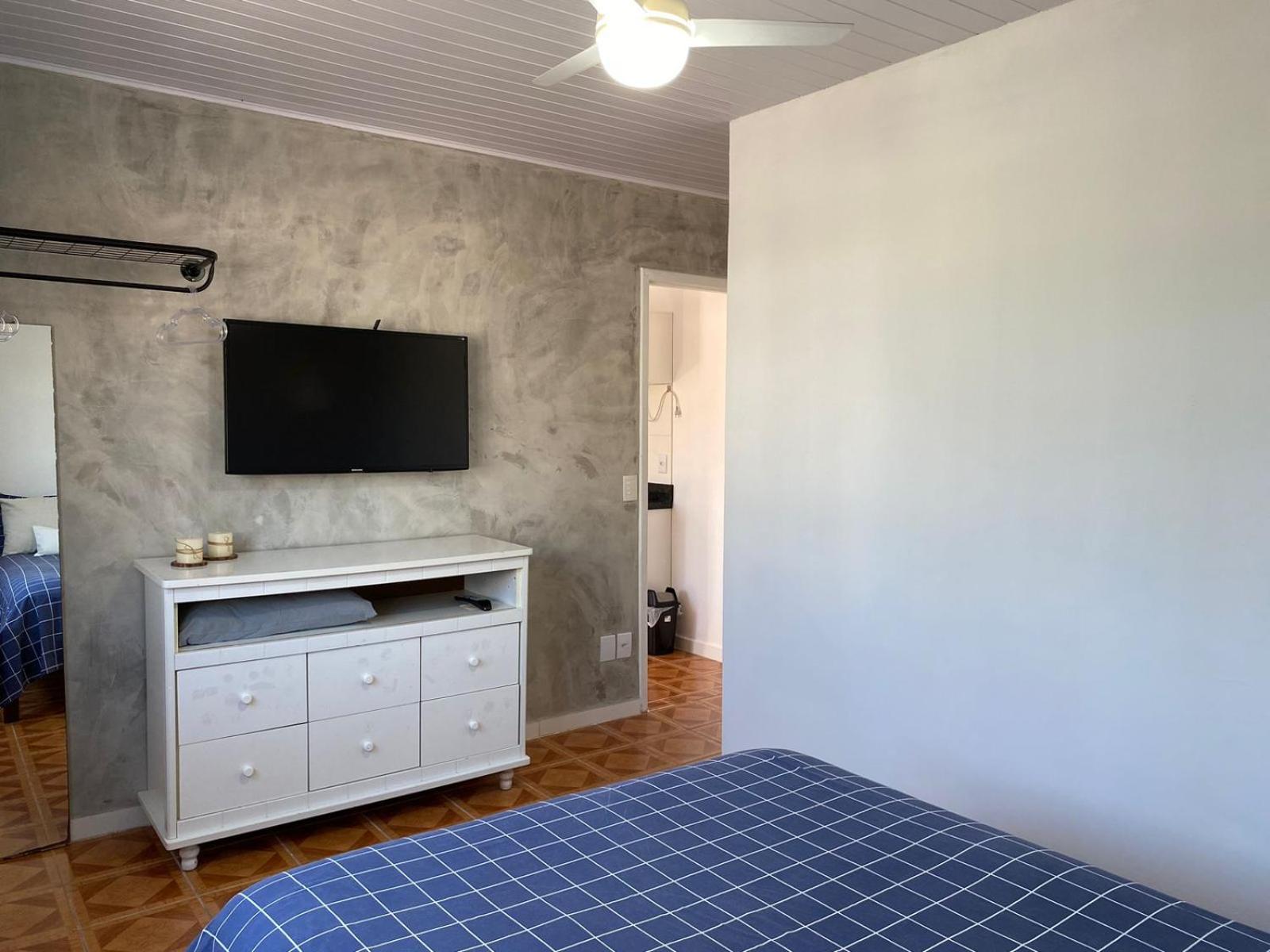 Residencial Sullivan - Florianopolis - Loft 01 Villa Exterior foto