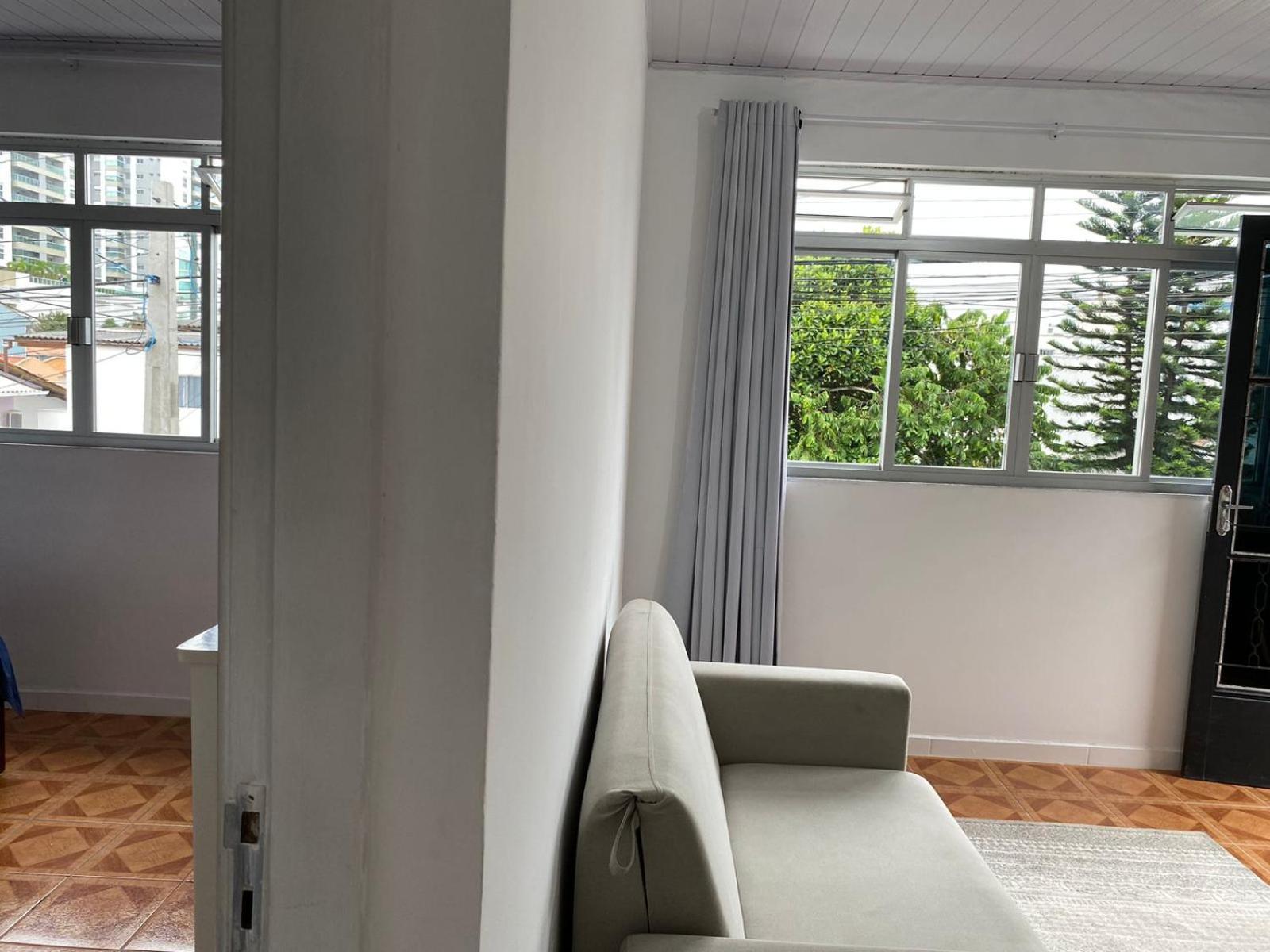 Residencial Sullivan - Florianopolis - Loft 01 Villa Exterior foto