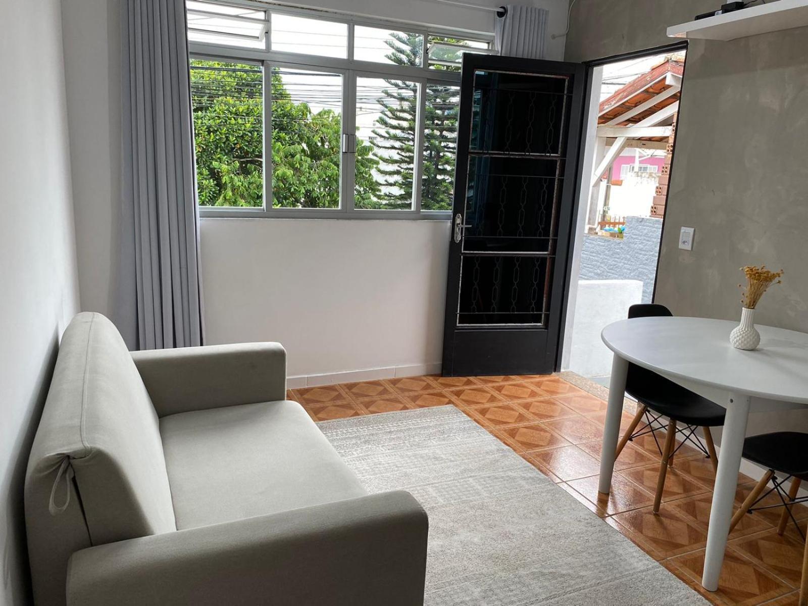 Residencial Sullivan - Florianopolis - Loft 01 Villa Exterior foto